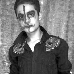 Hayk Ghazaryan, 16.06.1996, Ереван