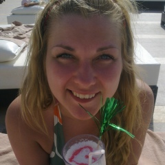 Ксения Воскресенская, 28.05.1984, Санкт-Петербург