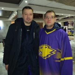 Сергей Беляков, 22.01, San Francisco