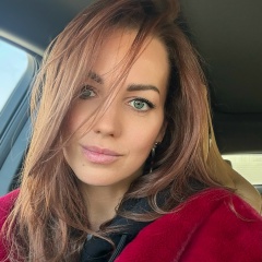 Мила Овчарова, 22.07.1982, Москва