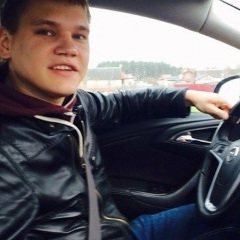 Aleksey Petukhov, 28.03.1988, Санкт-Петербург