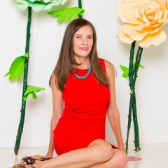 Надежда Косарева, 25.02.1987, Запорожье