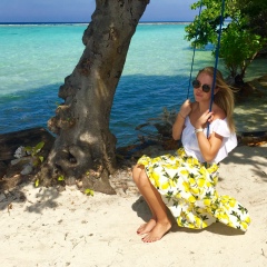 Вера Ефимова, 11.06.1984, Санкт-Петербург