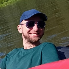 Эльфат Карымов, Красноярск