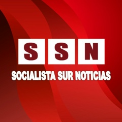 Socialista-Sur Noticias, 15.05, Caracas