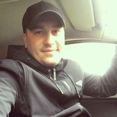 Андрей Голованов, 17.04, Стрежевой