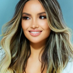 Малика Разакова, 01.11, Москва