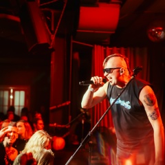 Паша Захаров, 13.06.1984, Подольск