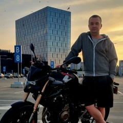 Александр Попков, Москва