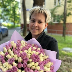 Ирина Сафиуллина, 19.06, Москва