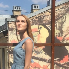 Елена Мягкова, 01.02.1991, Самара