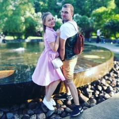 Irina Popelkina, 23.06, Санкт-Петербург