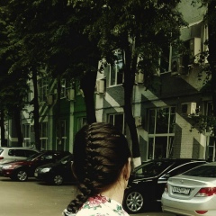 Мээрим Сапарбековна, 29.07, Москва