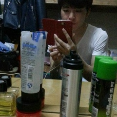 峰民 韩熙, 12.06.1990, Chengdu