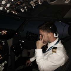 Nikita Fostin, Санкт-Петербург