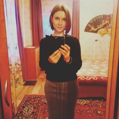 Полина Бобылева, 05.12, Голышманово (поселок)