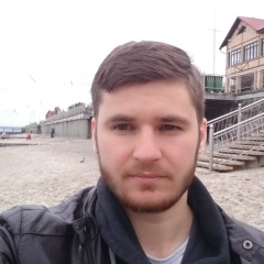 Антон Заяц, Санкт-Петербург