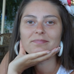 Алина , 01.05, Киев