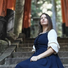 Надежда Герасимова, 17.02