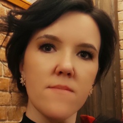 Татьяна Шишман, 31.12, Санкт-Петербург