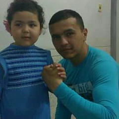 Behzod Kurbonov, 12.10.1989, Ташкент