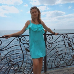 Оксана Островерха, 30.11, Гоголево