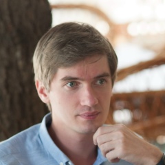 Виталий Беляев, 03.10.1991, Житомир