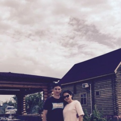 Ержан Икласбаев, 05.09, Балхаш