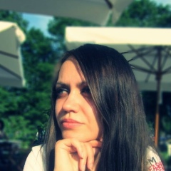 Елена Иванова, 02.09, Москва