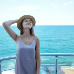 Екатерина Владимирова, 20.09.1988, Москва