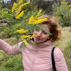 Мария Житенева, 21.08.1979, Москва