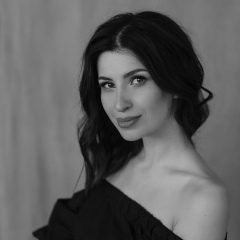 Людмила Архипова, 23.12.1986, Псков