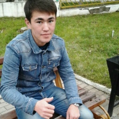 Шамшидин Абдигаппар, 17.05.1996, Шымкент