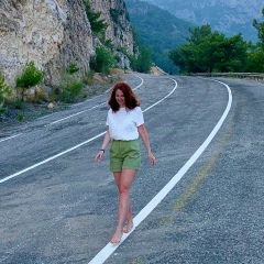 Лилия Бородина, 11.06