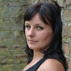 Анастасия Мельникова, 07.07, Санкт-Петербург