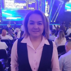 Альбина Гареева, 10.03, Уфа