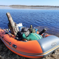 Александр Галимов, 04.02, Нягань