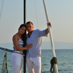 Катя Никитцева, 25.06, Санкт-Петербург