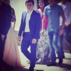 Арби Мускиев, 08.07.1996, Грозный