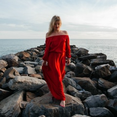 Светлана Коваль-Бородина, 25.05