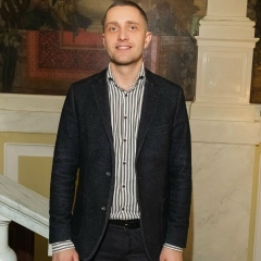 Роман Науменко, 20.05, Санкт-Петербург