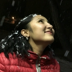 Динара Ракишева, 13.11.1989