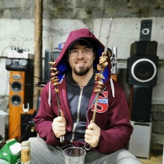 Дмитрий Горбунов, 12.06, Полярные Зори