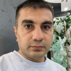 Samo Abrahamyan, Ереван