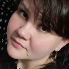 Наташа Курашова, 15.07.1987, Казань