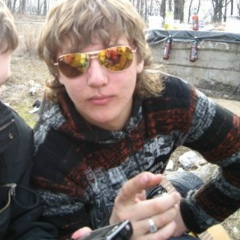 Геннадий Мезенцев, 18.03, Нижний Новгород