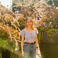 Елена Бара, 08.10.1992