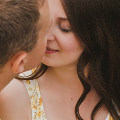 Інна Штокайло, Калуш