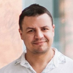 Виталий Нестеров, 13.01, Екатеринбург