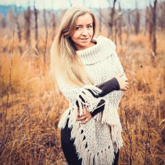 Полина Ковальчук, Киев